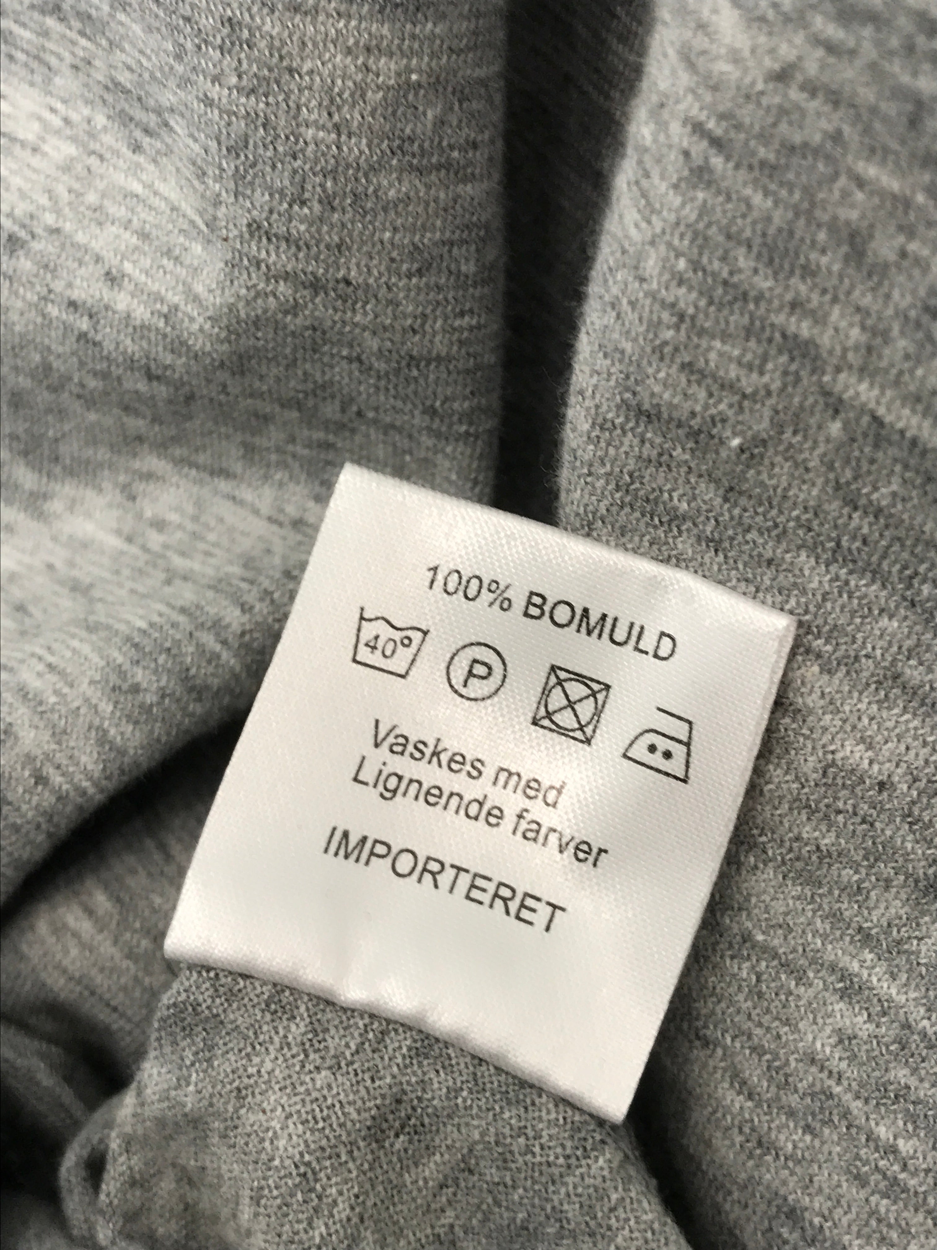 Mounix Kjole